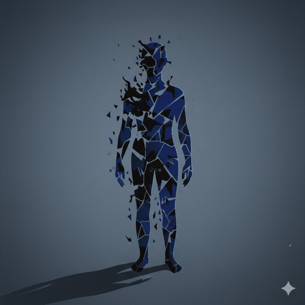 “Jung diria que Ed Gein não escolheu: foi engolido pelo inconsciente. Estudo psicológico, não criminal. Entenda os arquétipos por trás.”